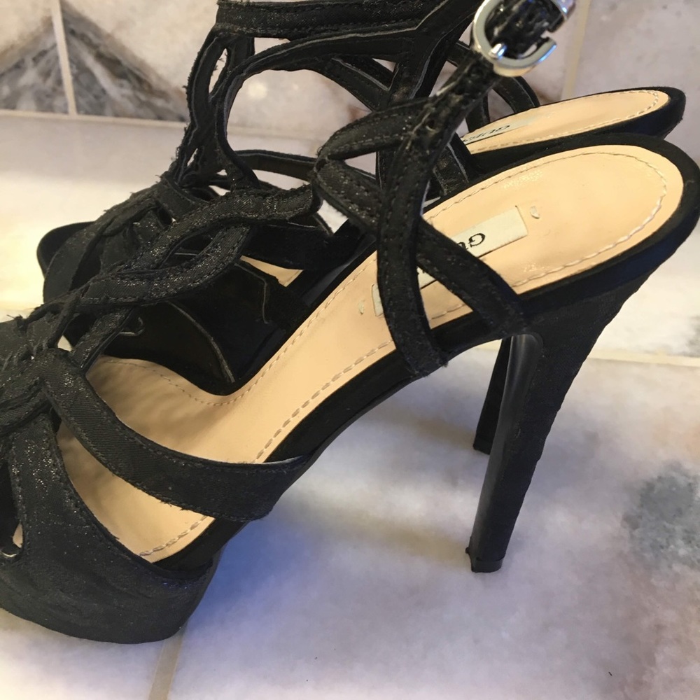 Guess women sandals